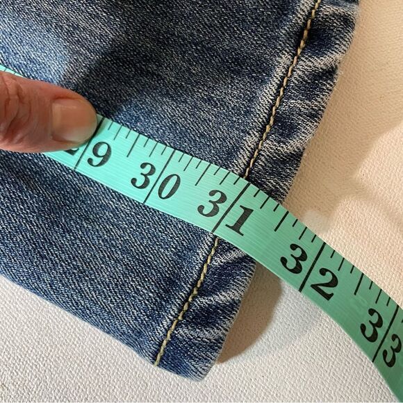 Seven flare jeans size 29 - Picture 9 of 13